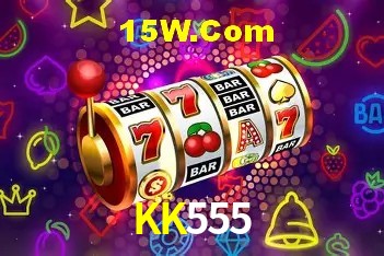 KK555 - Winners Celebration